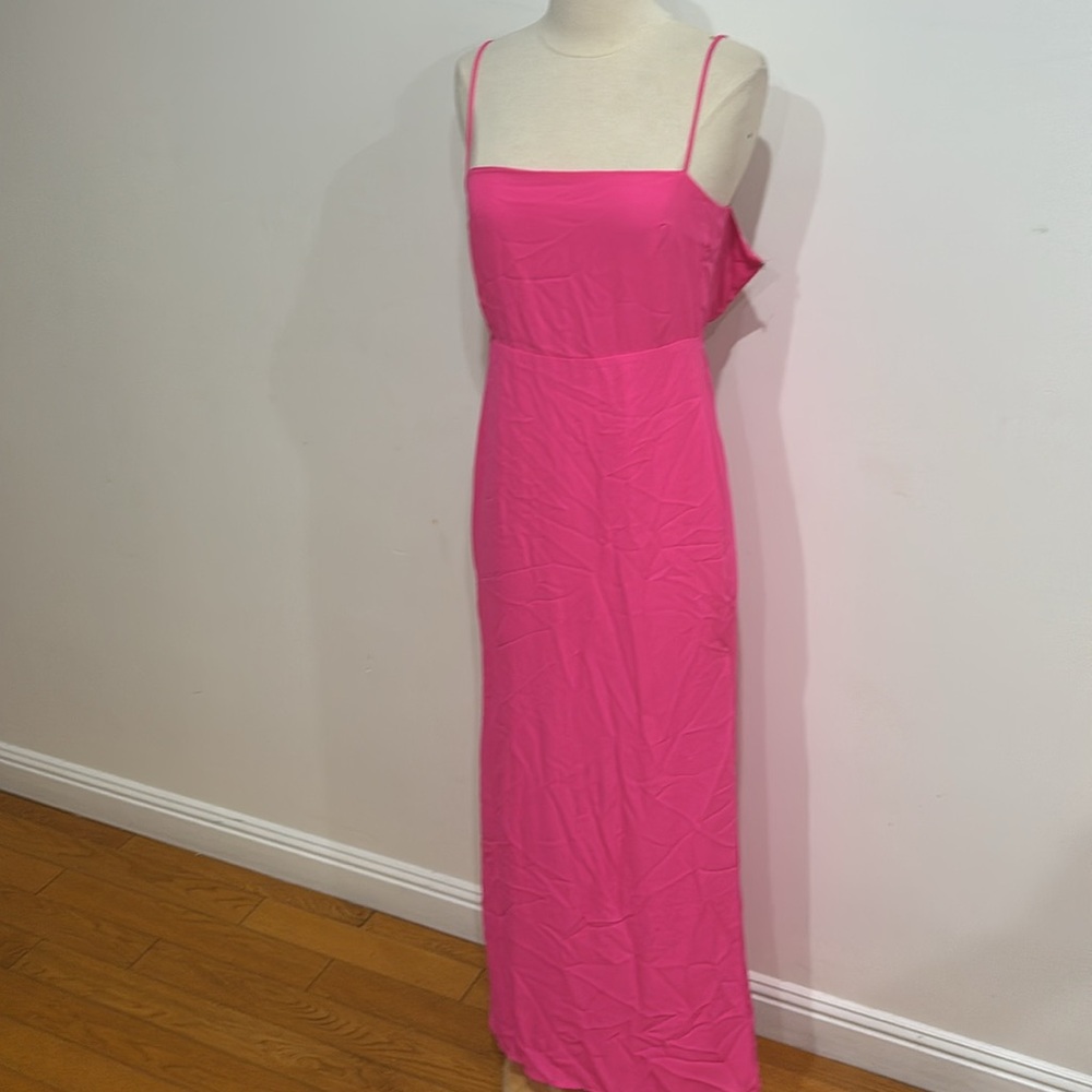 Superdown Addison Maxi Dress Size: XS - Picture 9 of 14